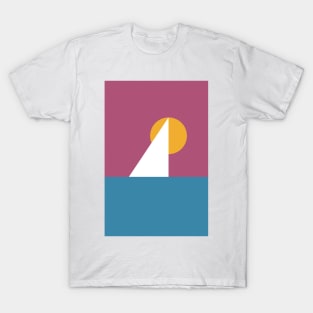 Sail T-Shirt